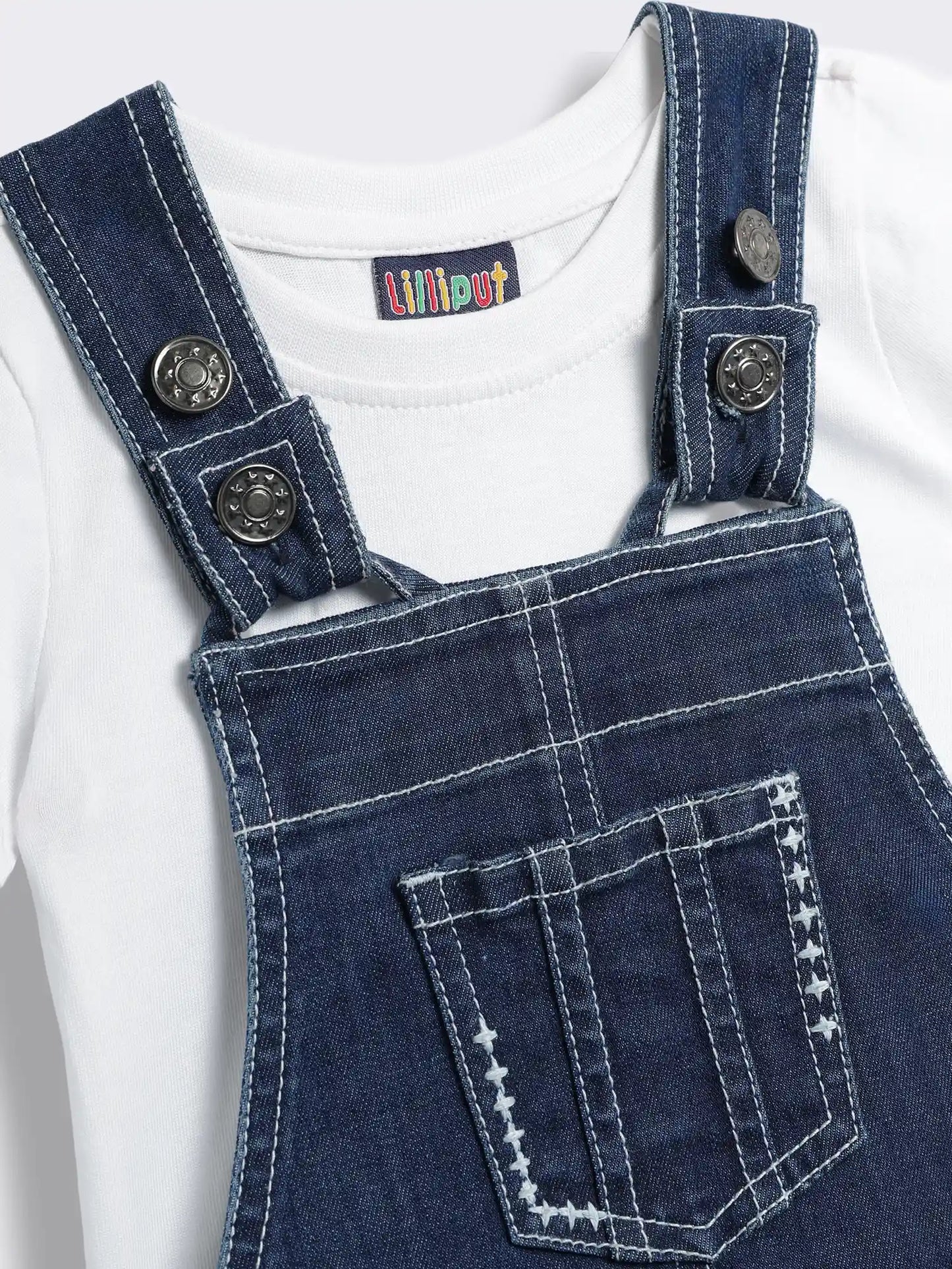 dark wash 