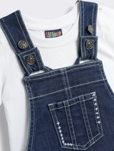 dark wash 