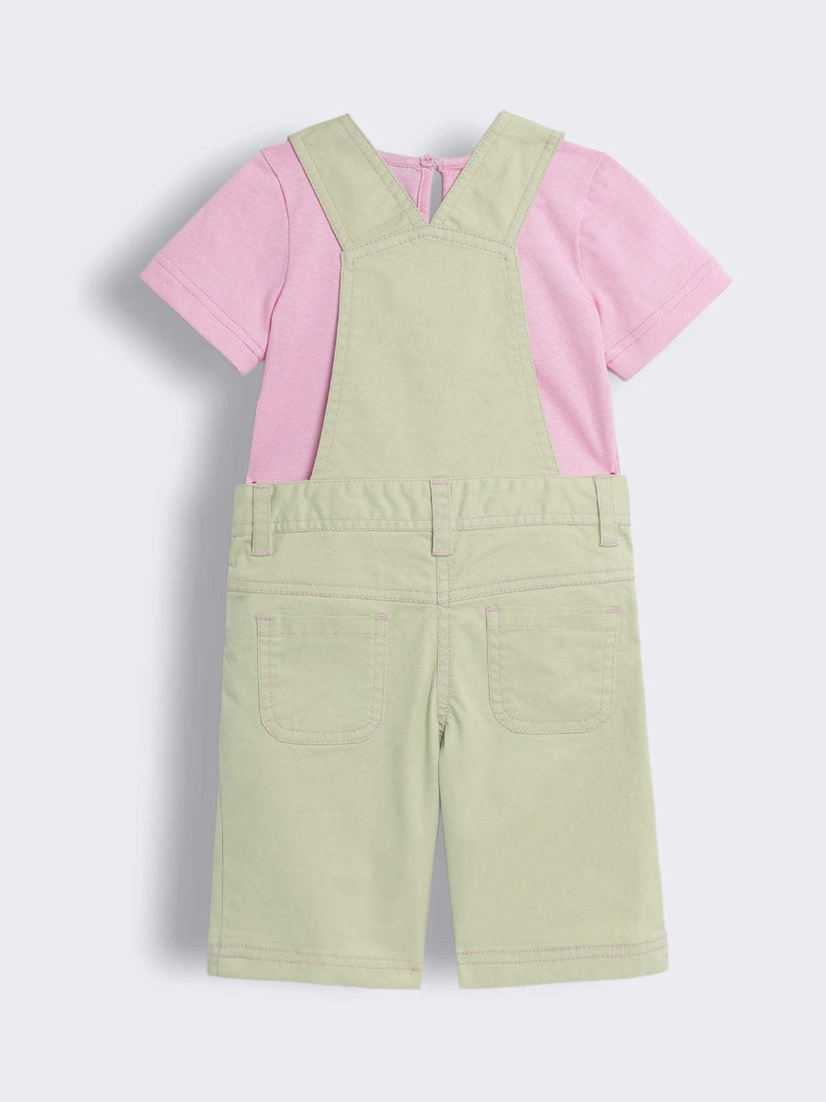 baby green
