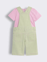 baby green