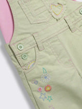 baby green