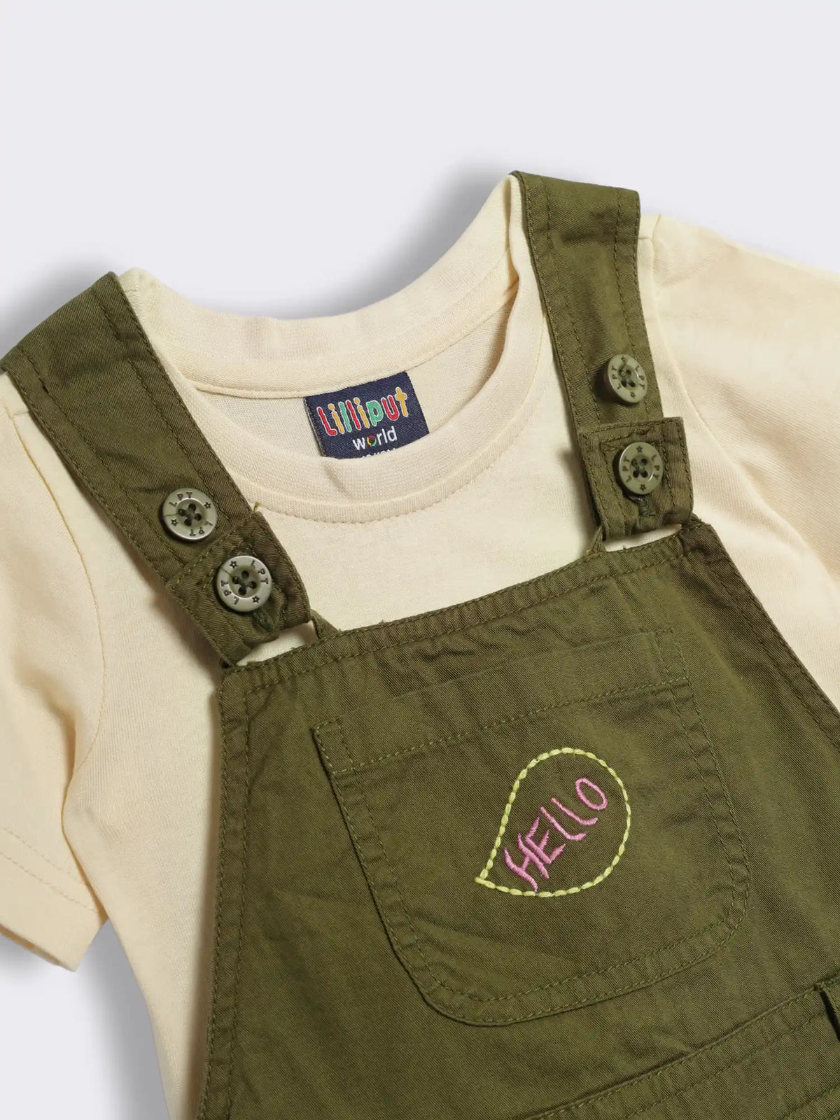 olive green
