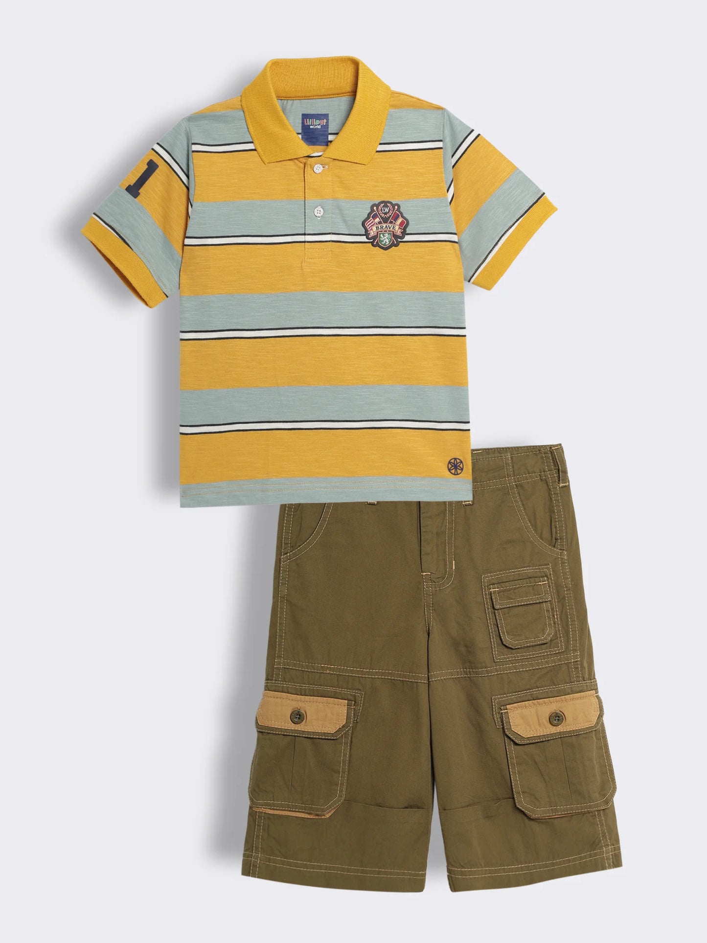 mustard