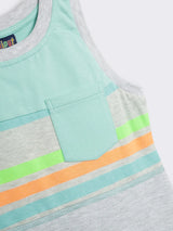 aqua green