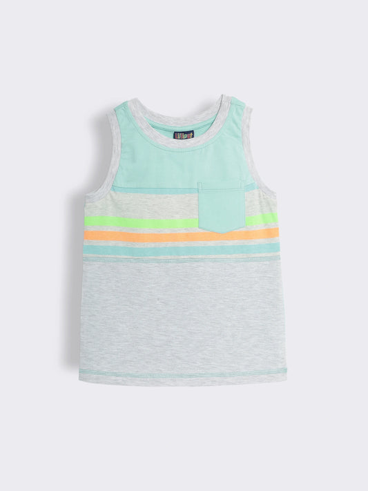 aqua green
