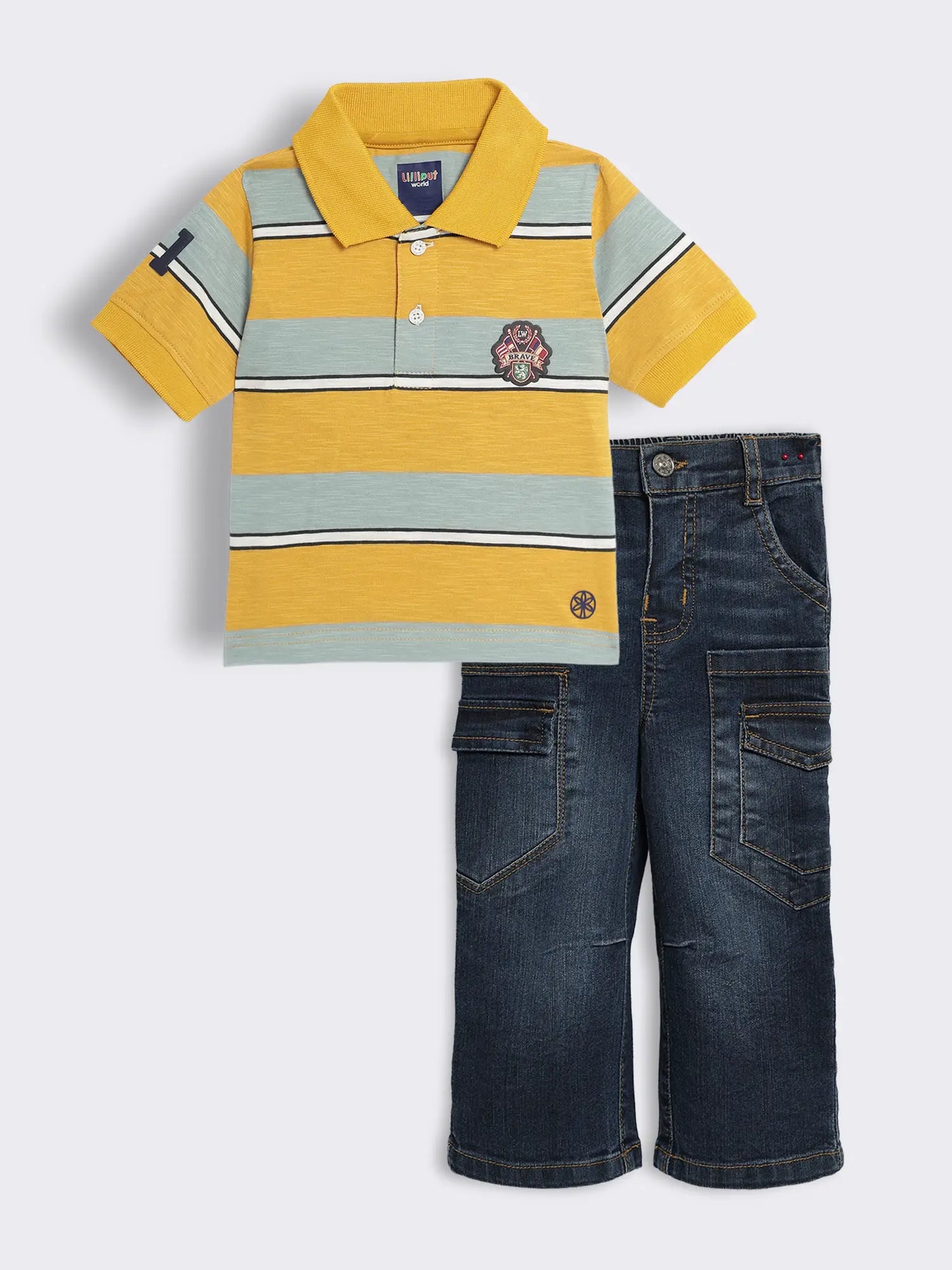 mustard