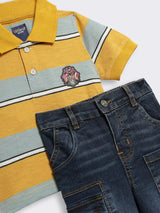 mustard