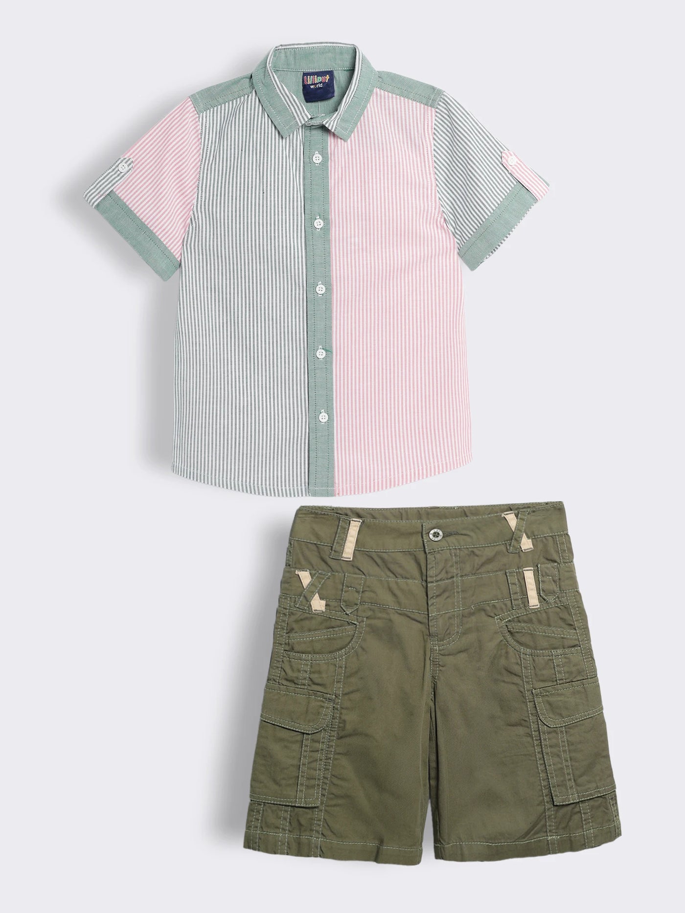 olive green