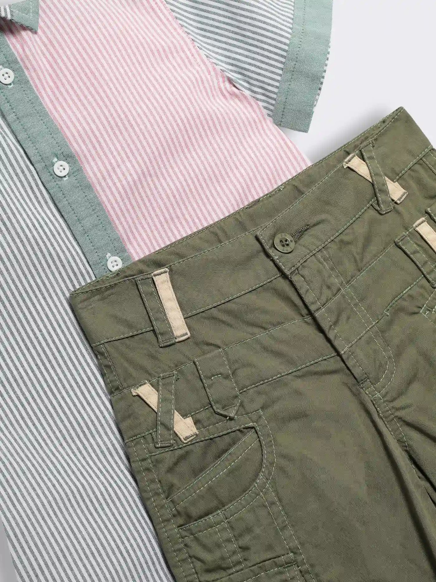 olive green