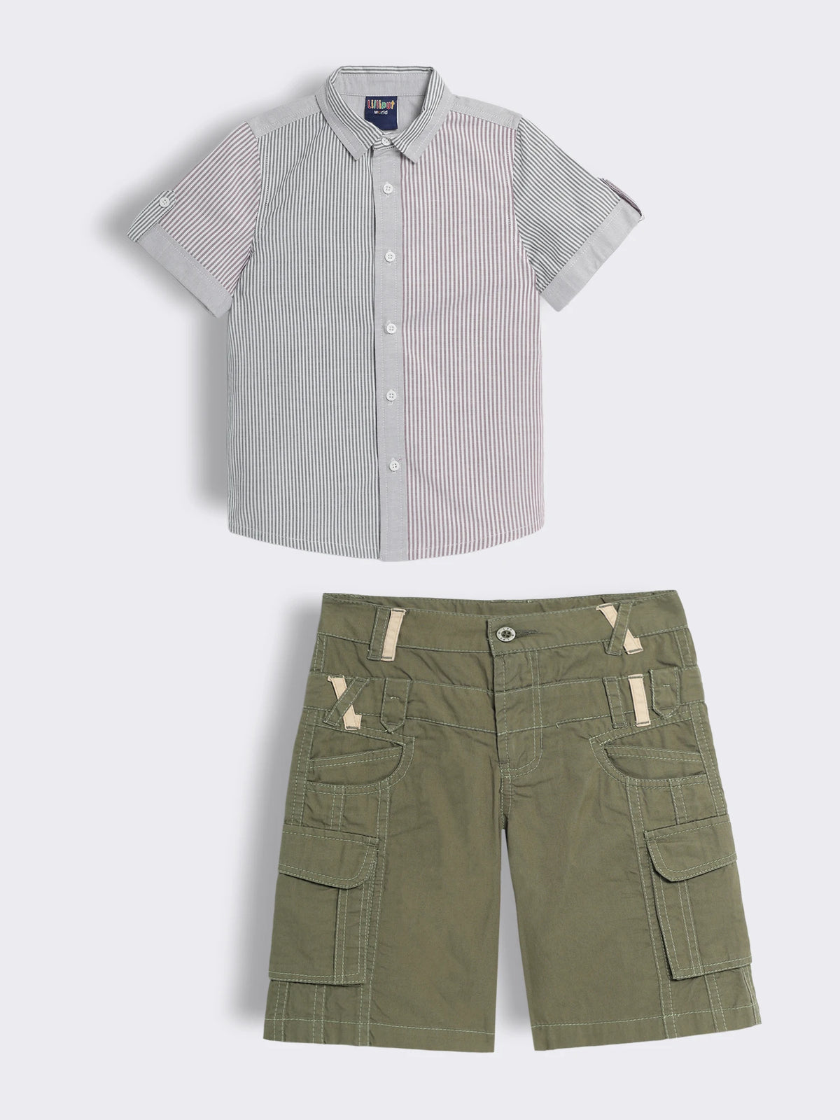 grey