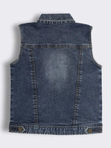 dark wash