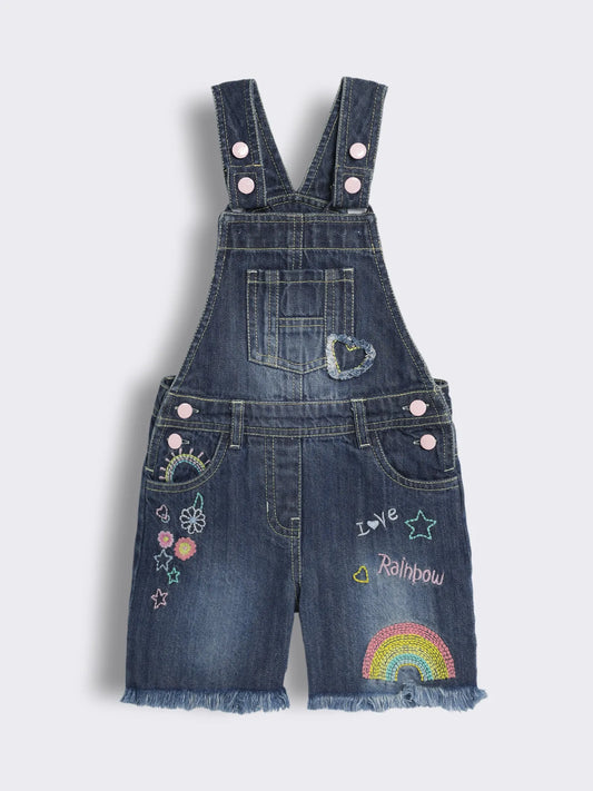 dark wash