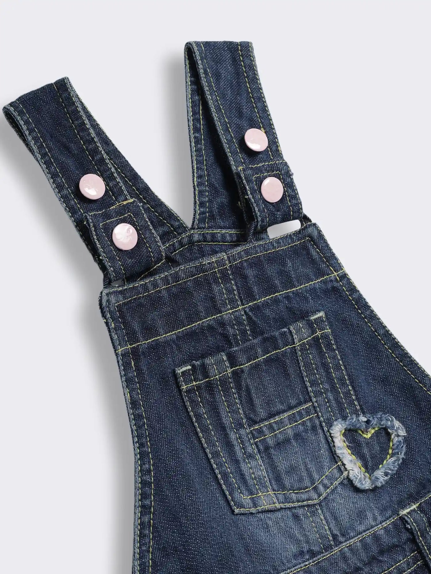dark wash
