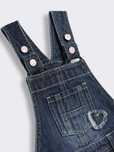 dark wash