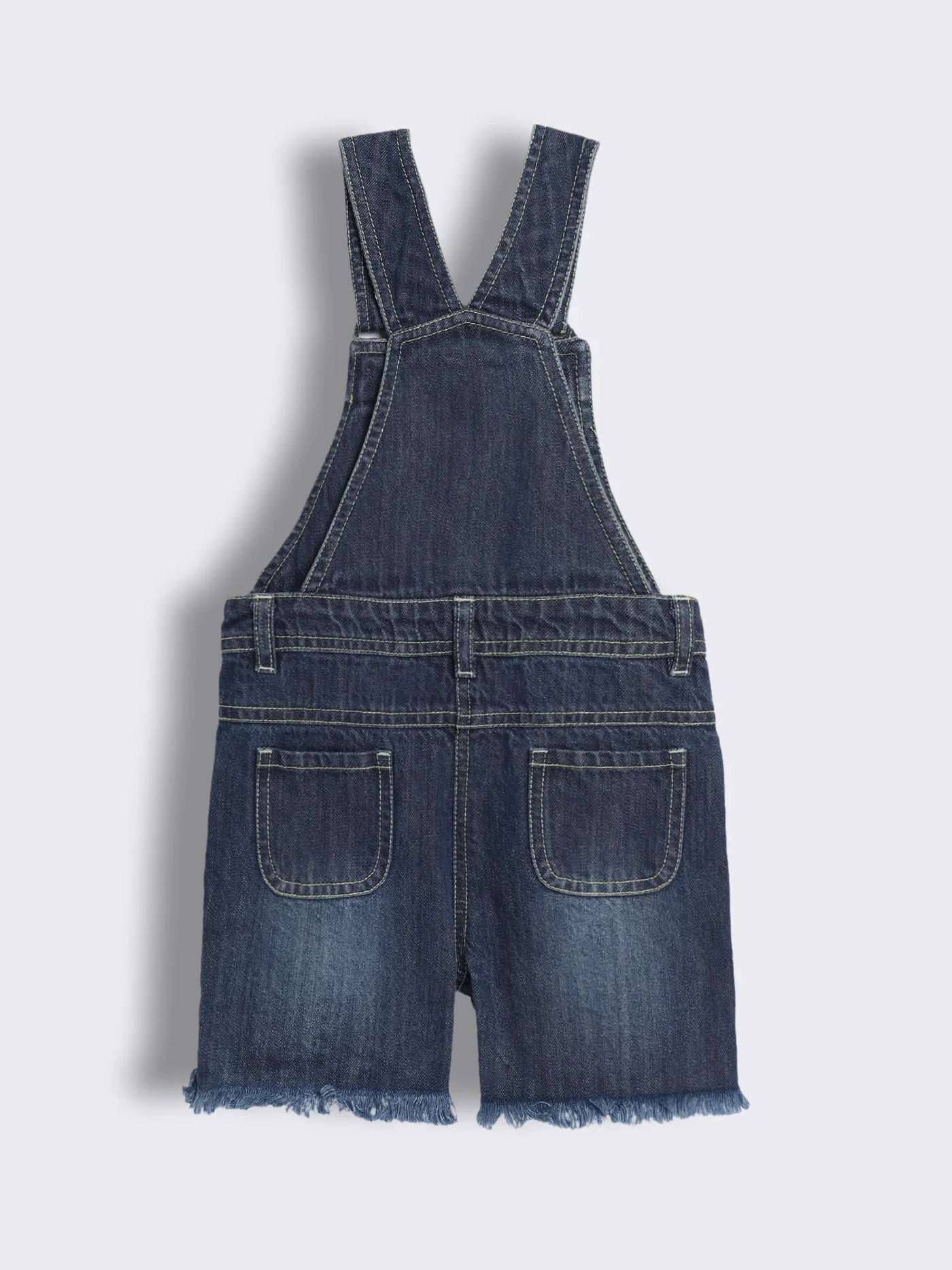 dark wash