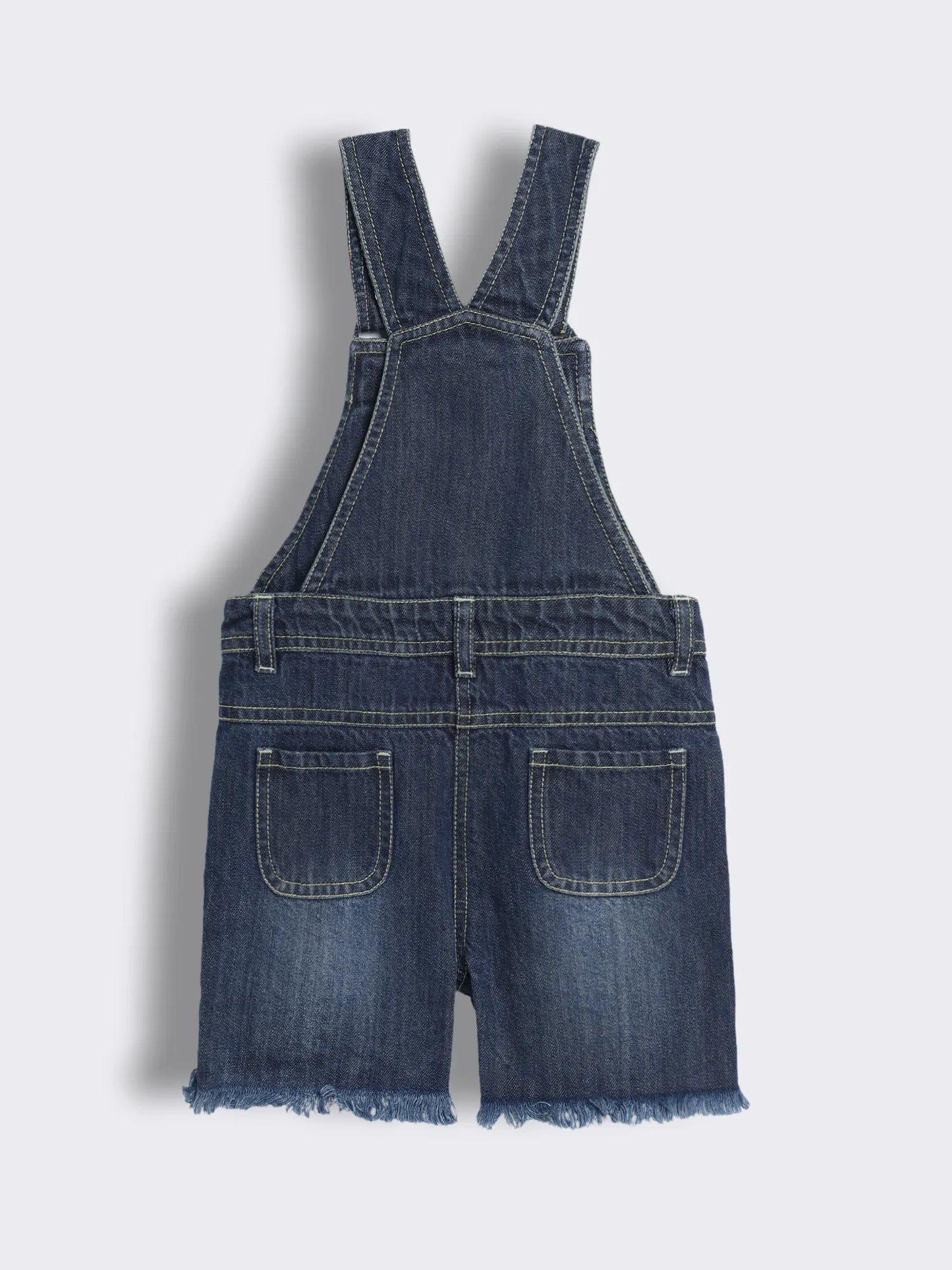 dark wash