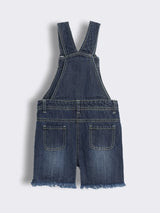 dark wash