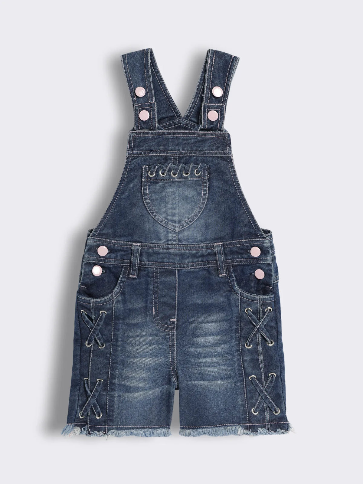 dark wash