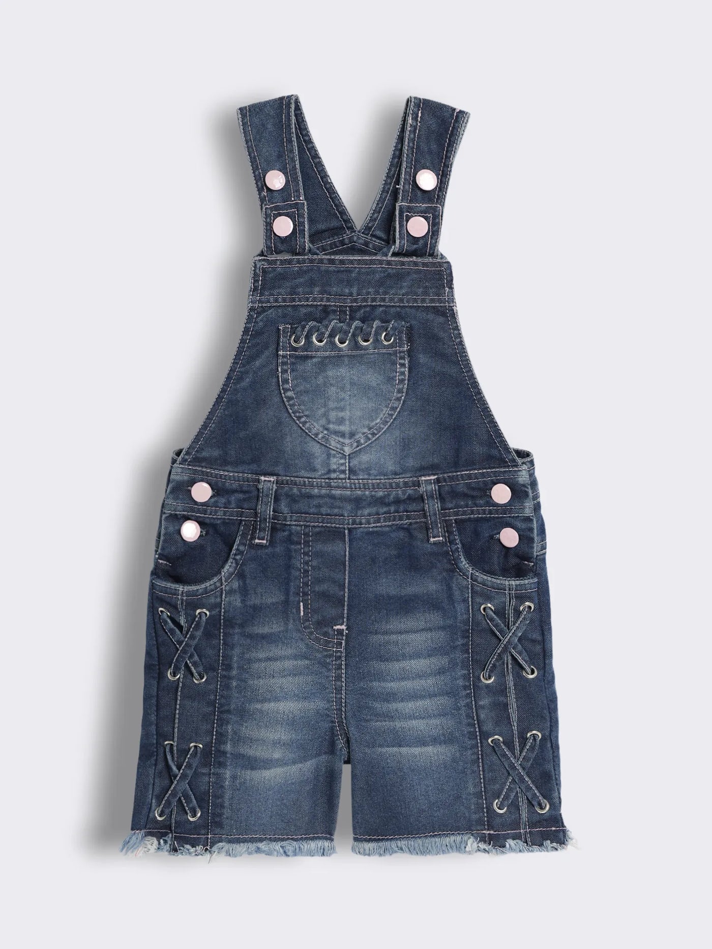 dark wash