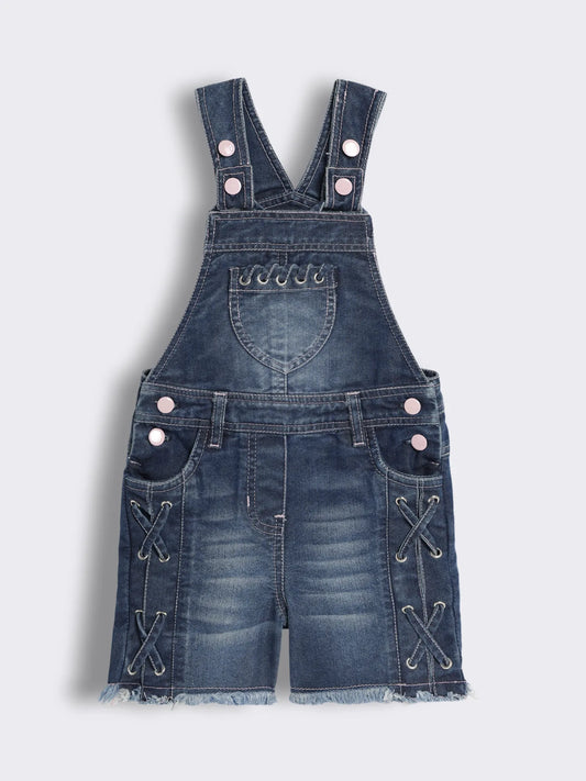dark wash