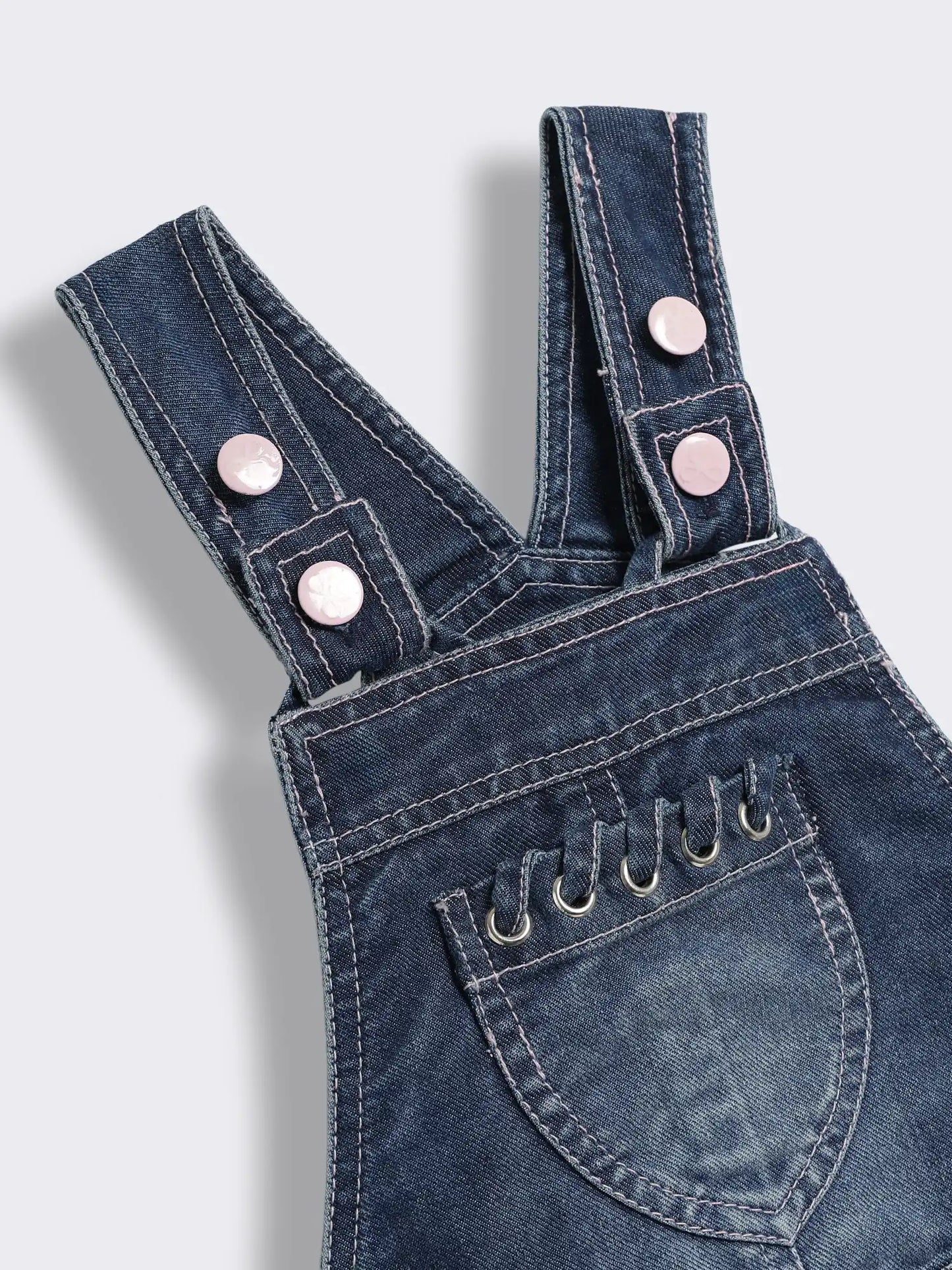 dark wash