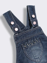 dark wash