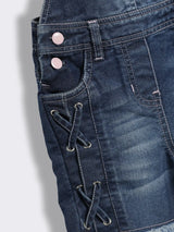 dark wash