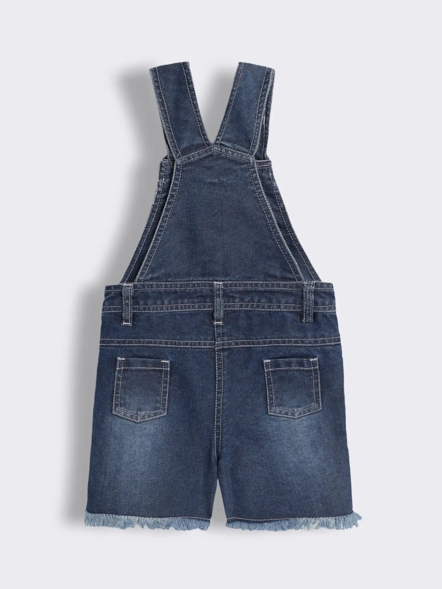 dark wash