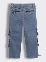 dark wash