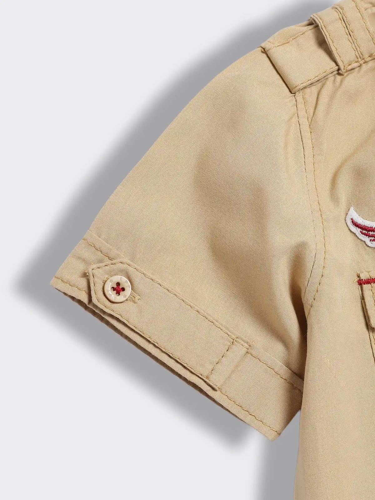 light beige