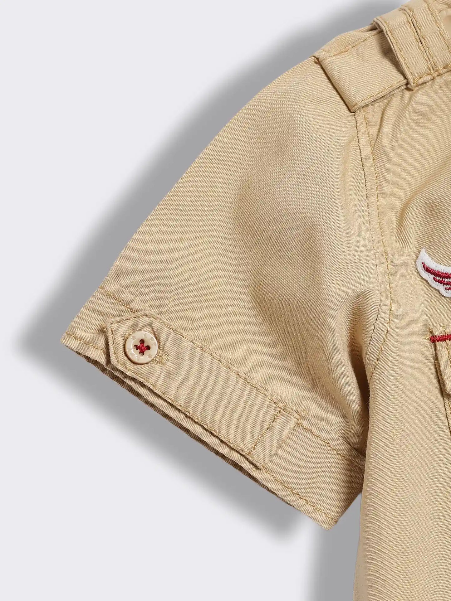 light beige