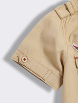 light beige