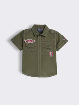 olive green