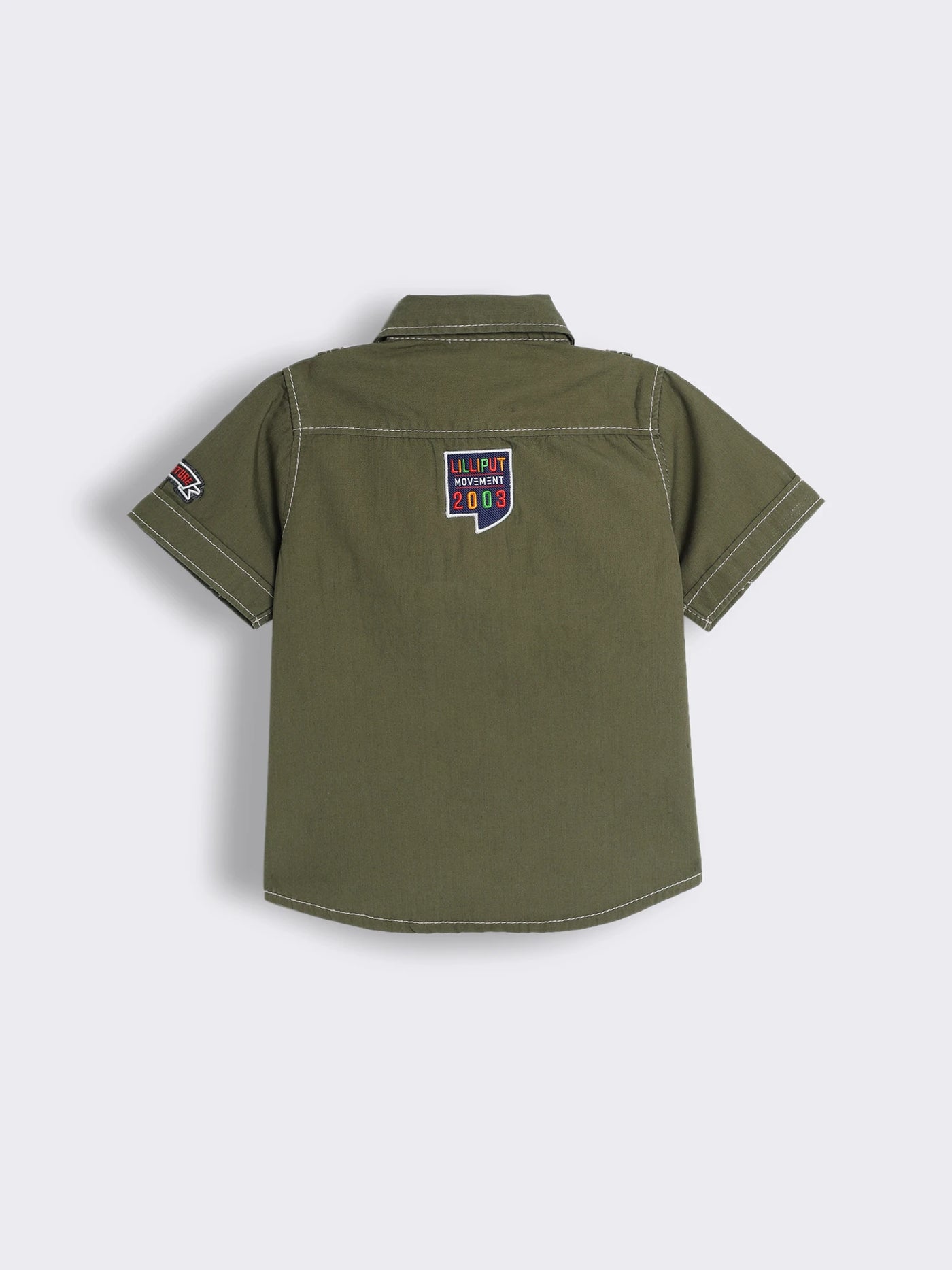 olive green