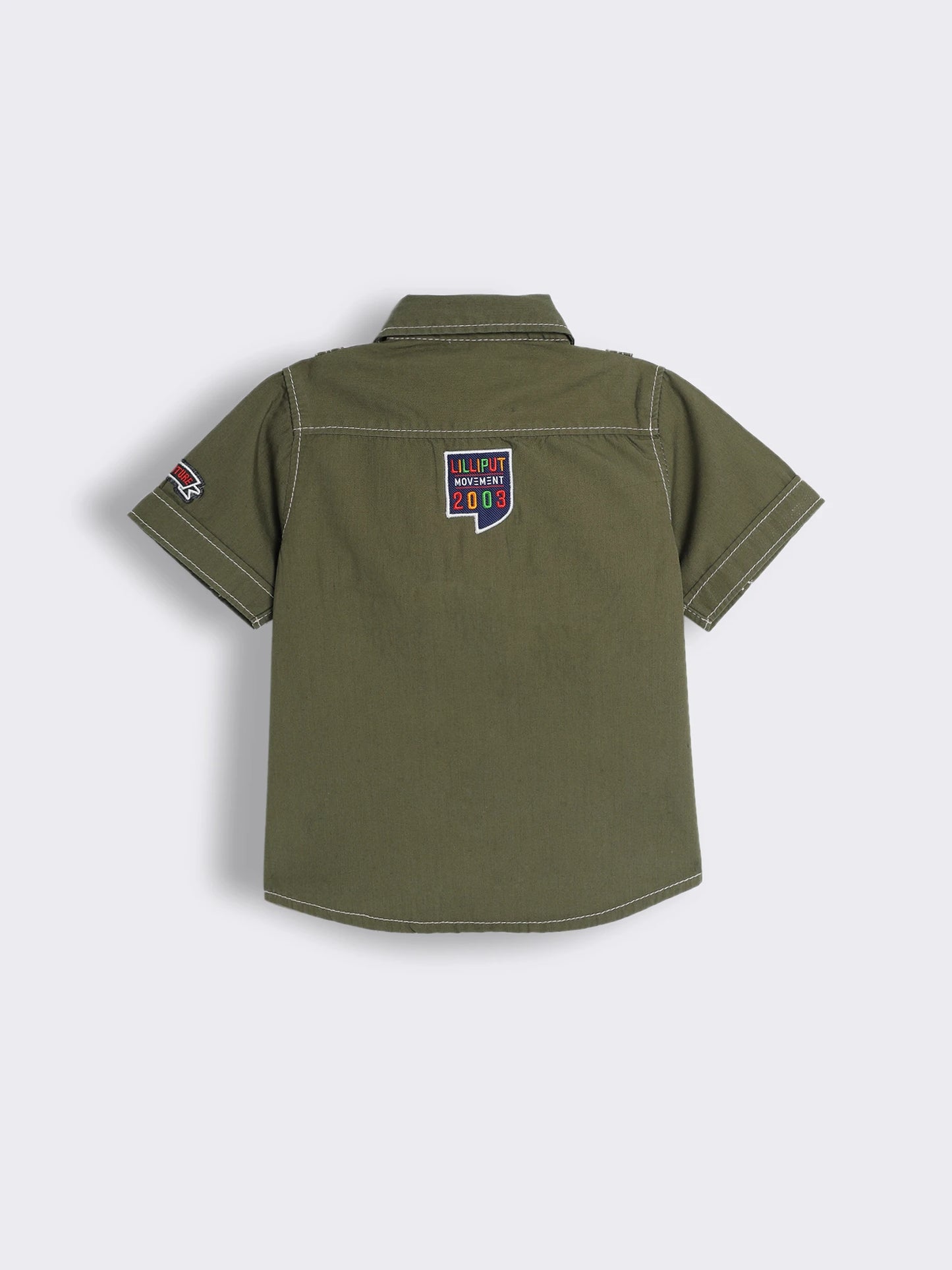 olive green