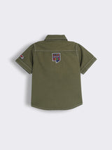olive green