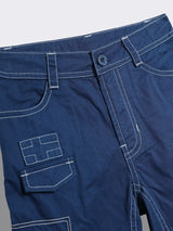 navy blue