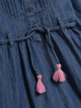 dark wash