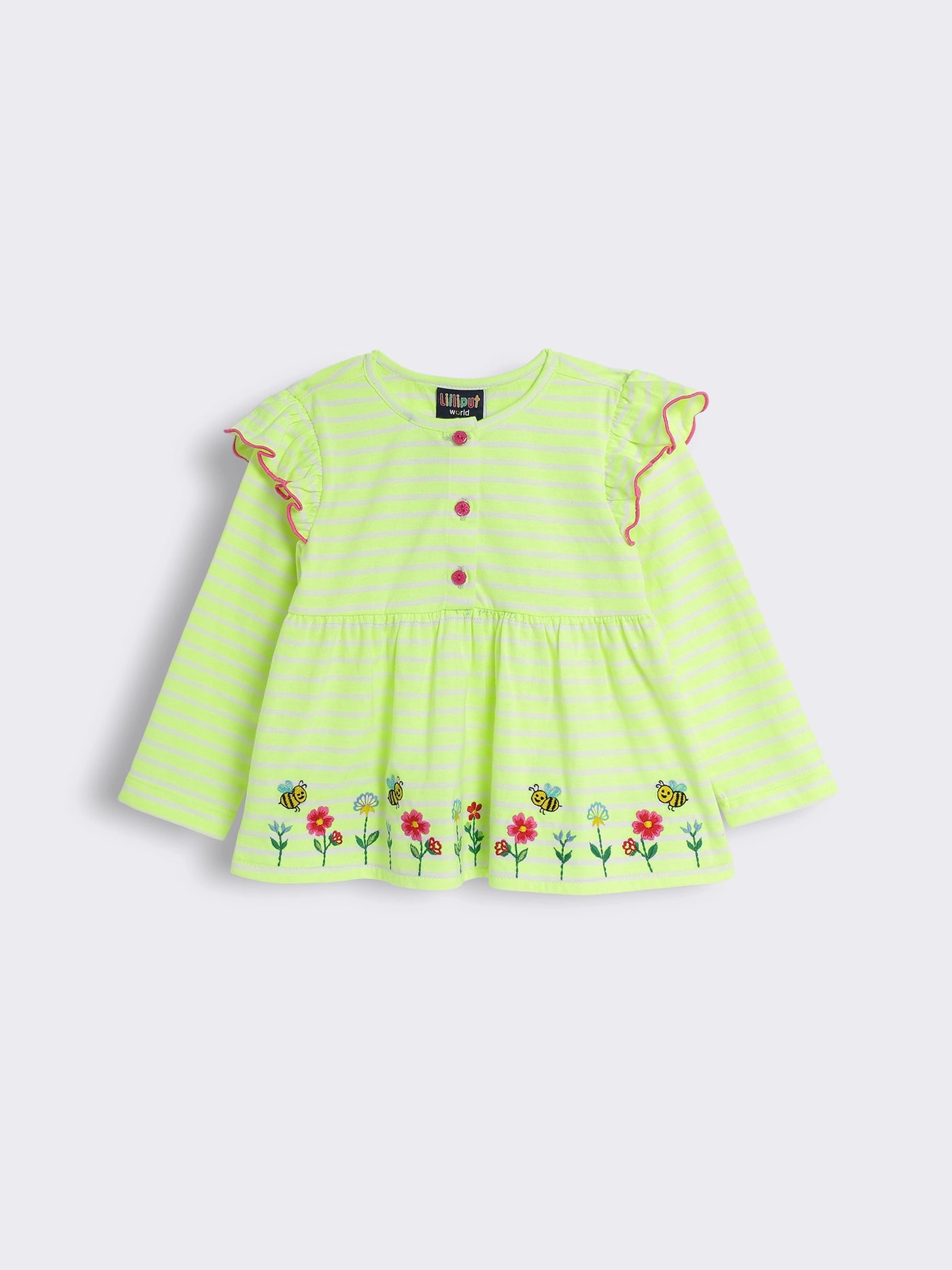 lime green