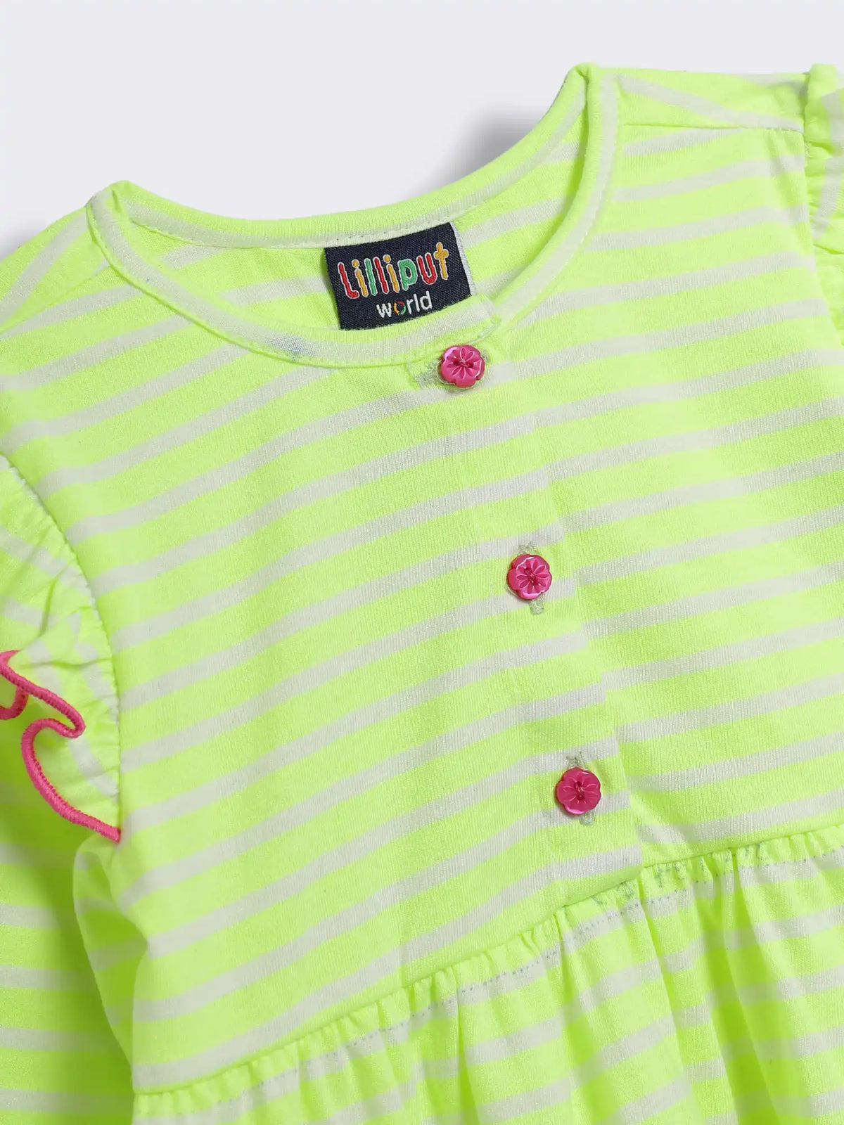 lime green