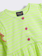 lime green