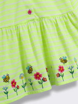 lime green