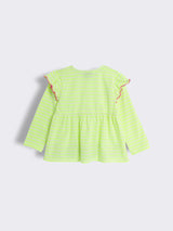 lime green