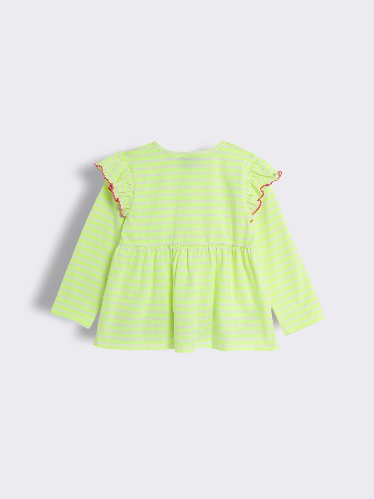 lime green