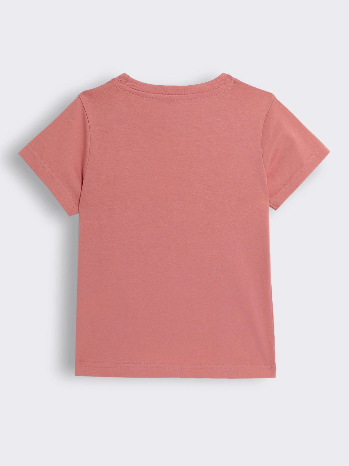 rusty pink