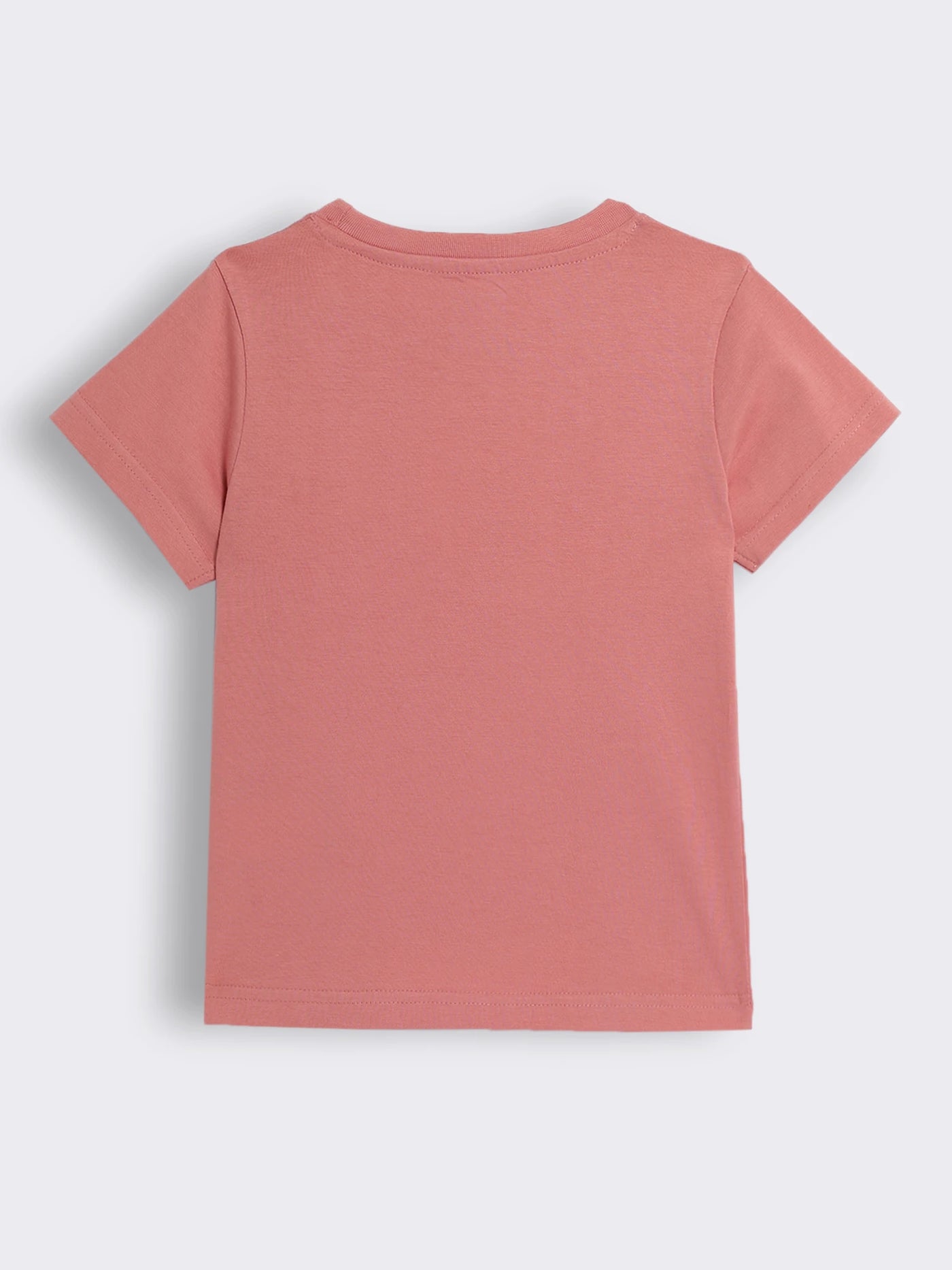 rusty pink
