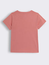 rusty pink
