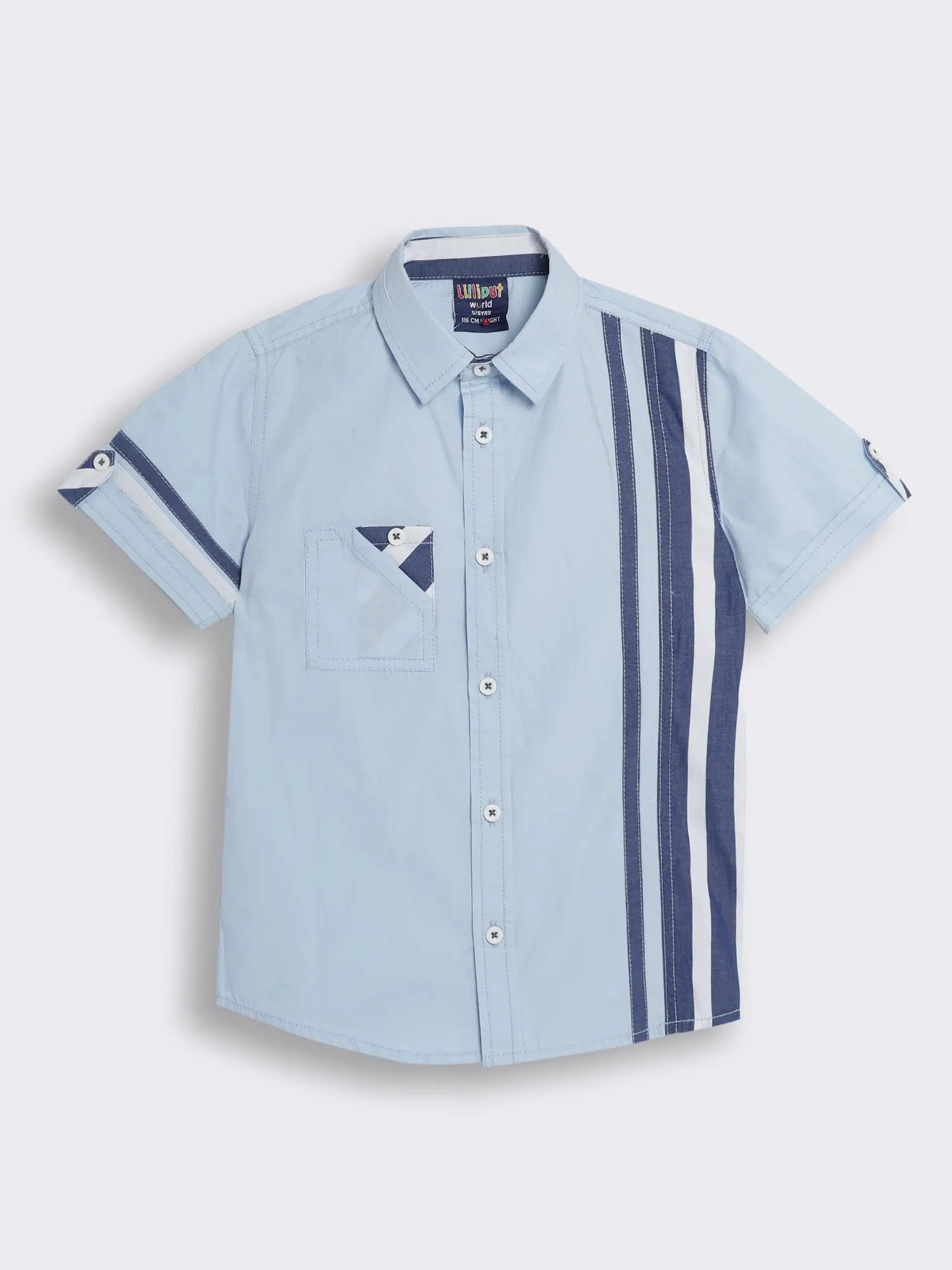 light blue