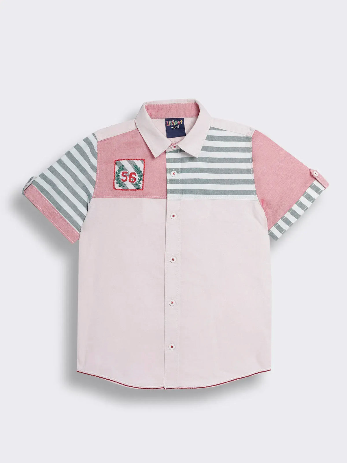 light pink