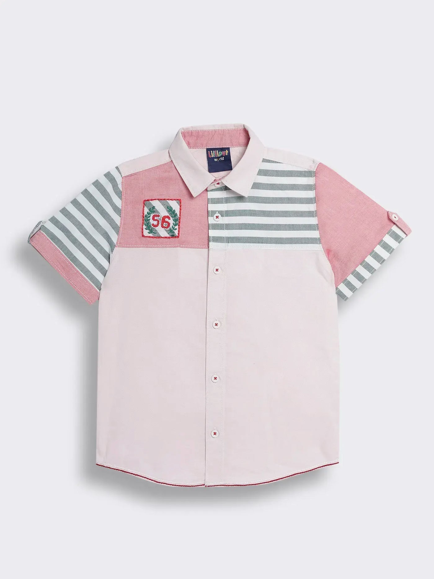 light pink